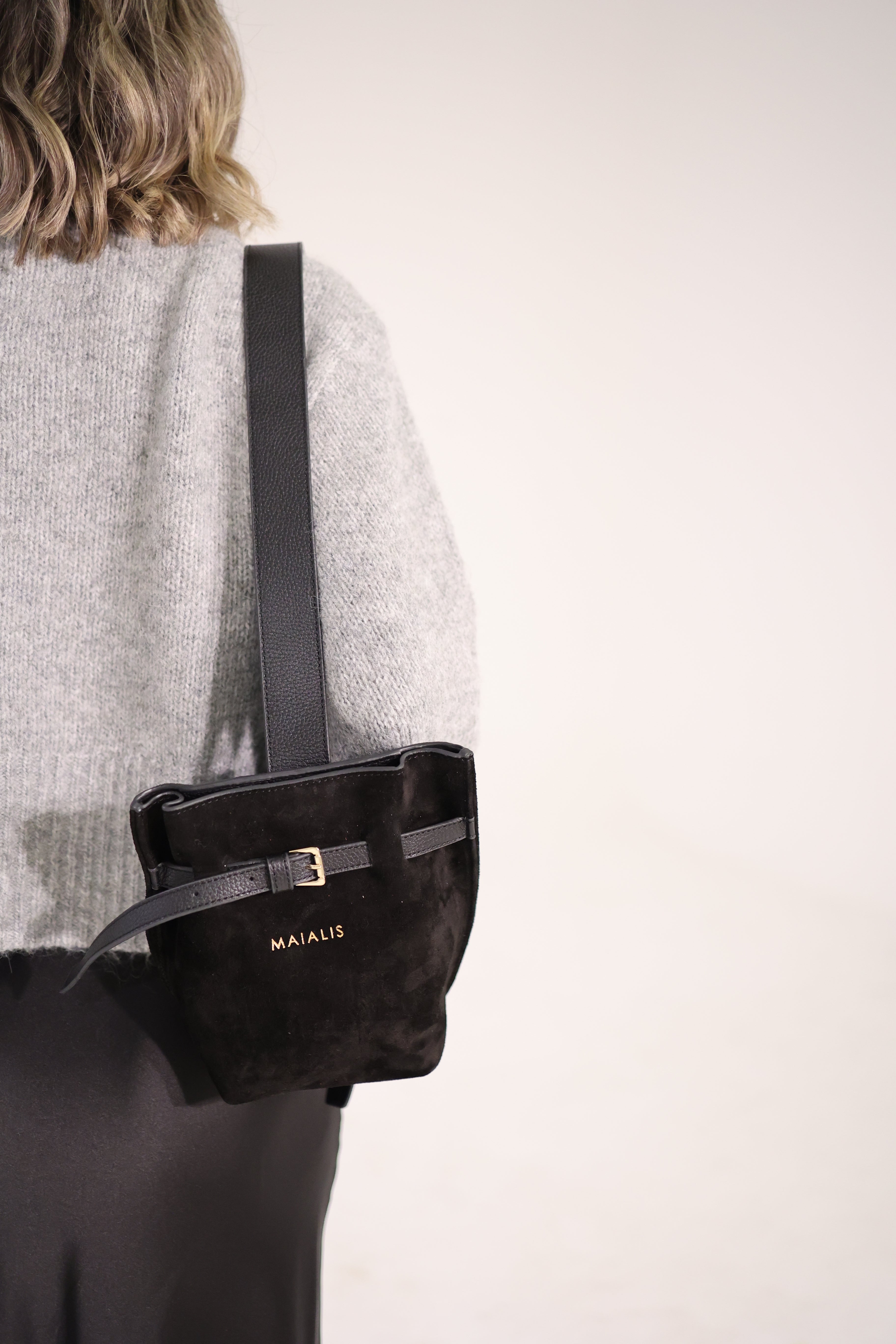CROSSBODY BAGS