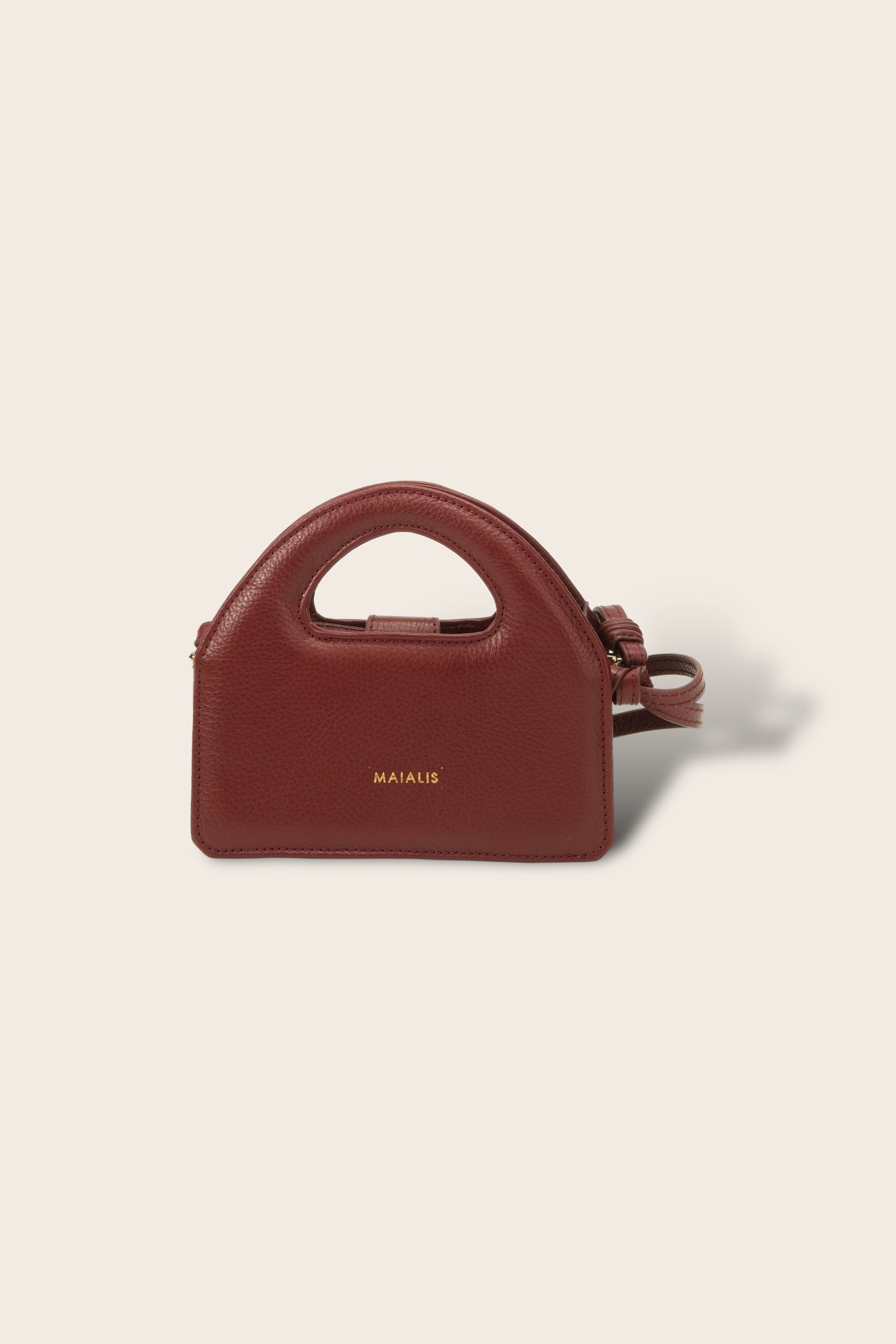Cara Red Claret