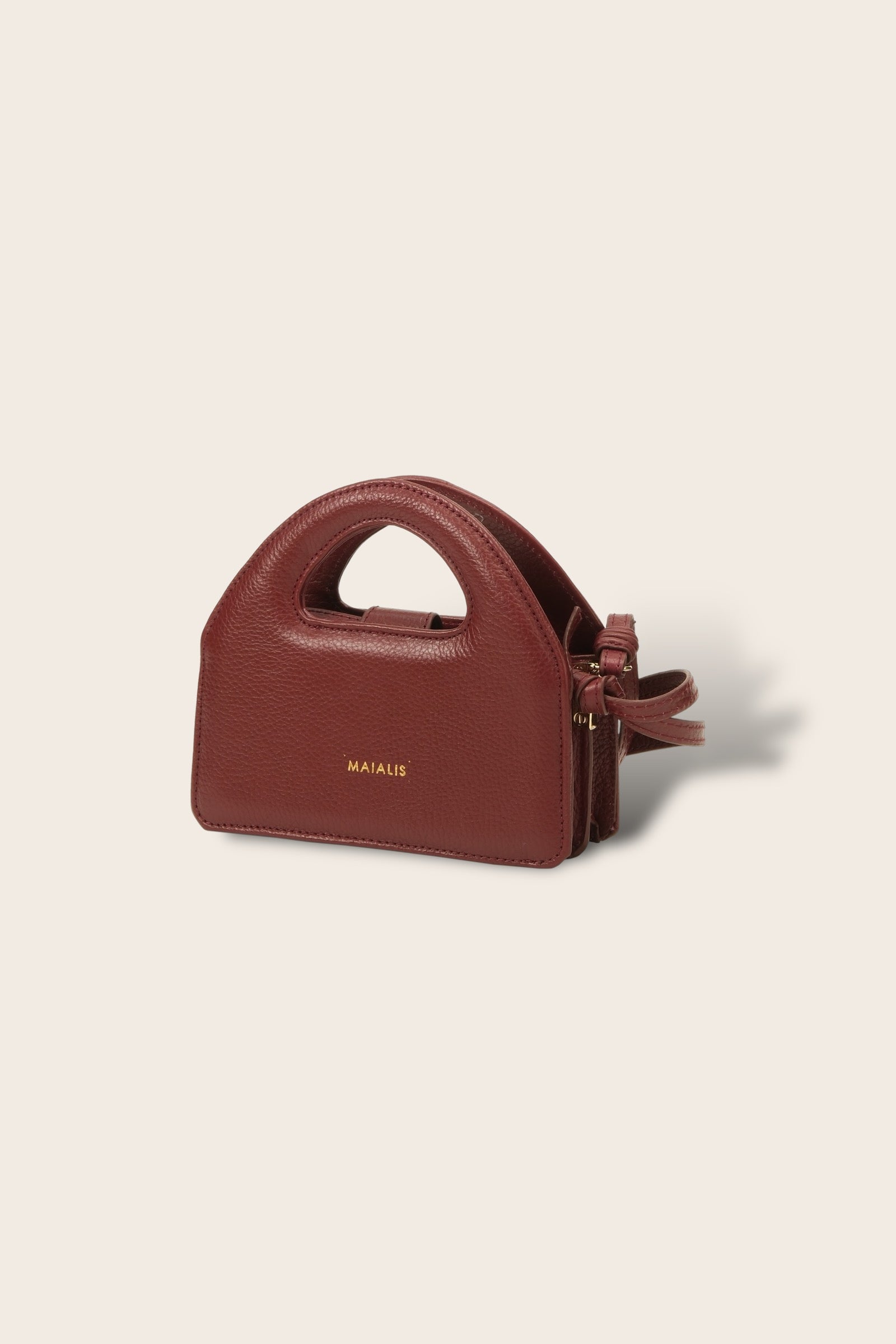Cara Red Claret