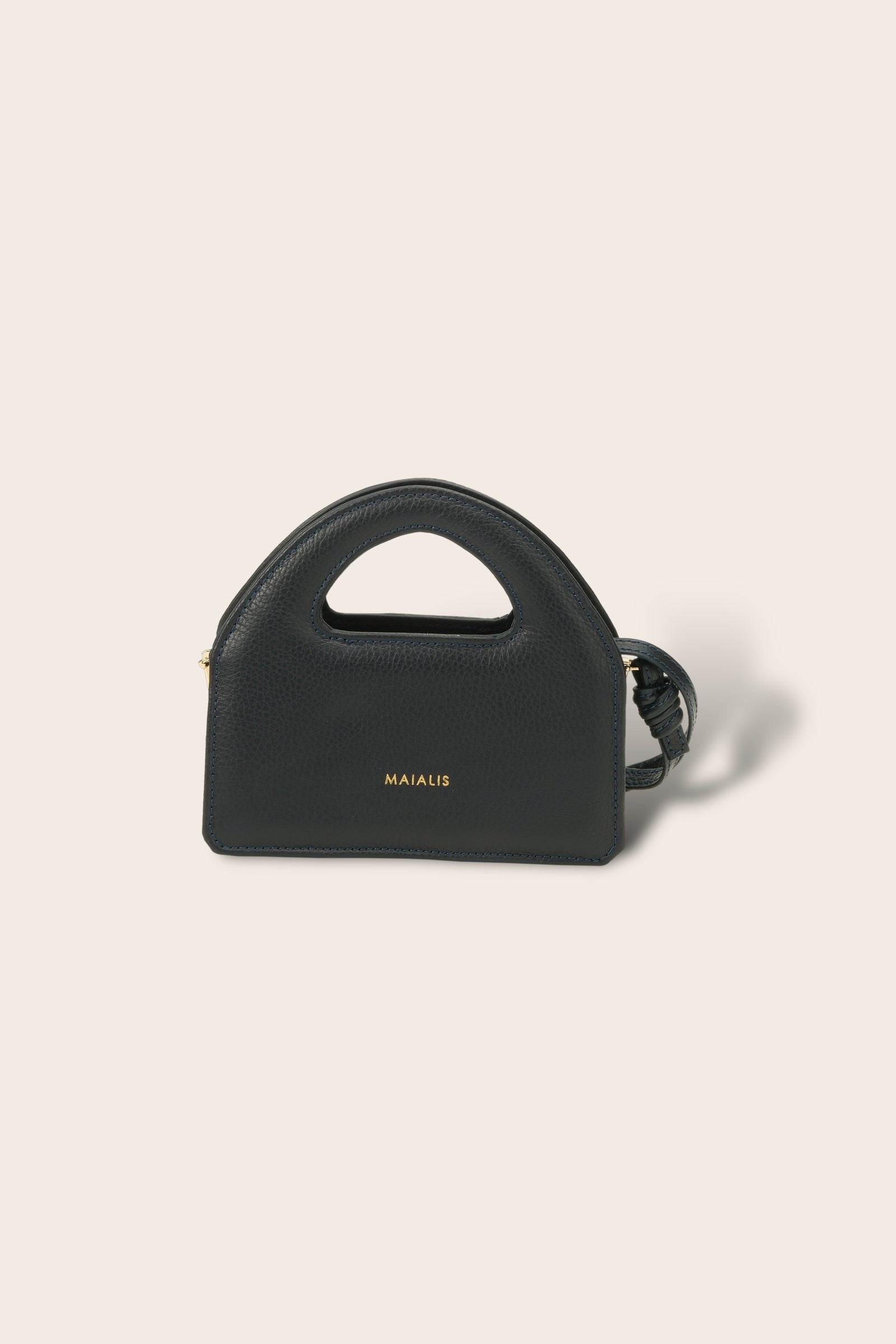 Cara Navy Blue