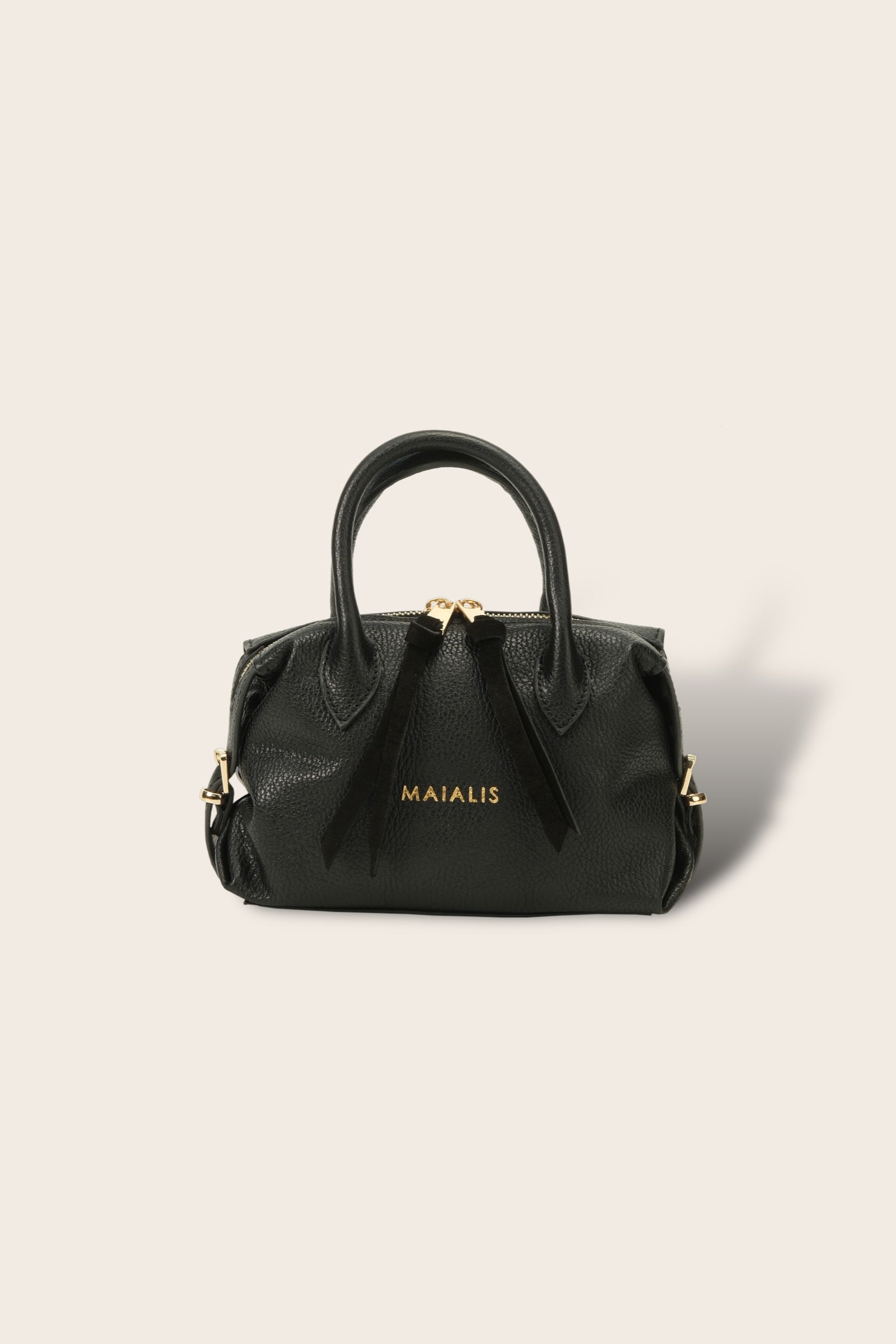 Marcelo X Midi Black