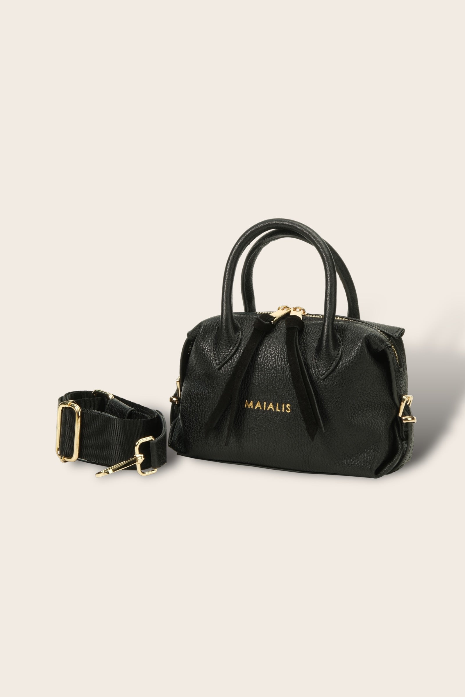 Marcelo X Midi Black