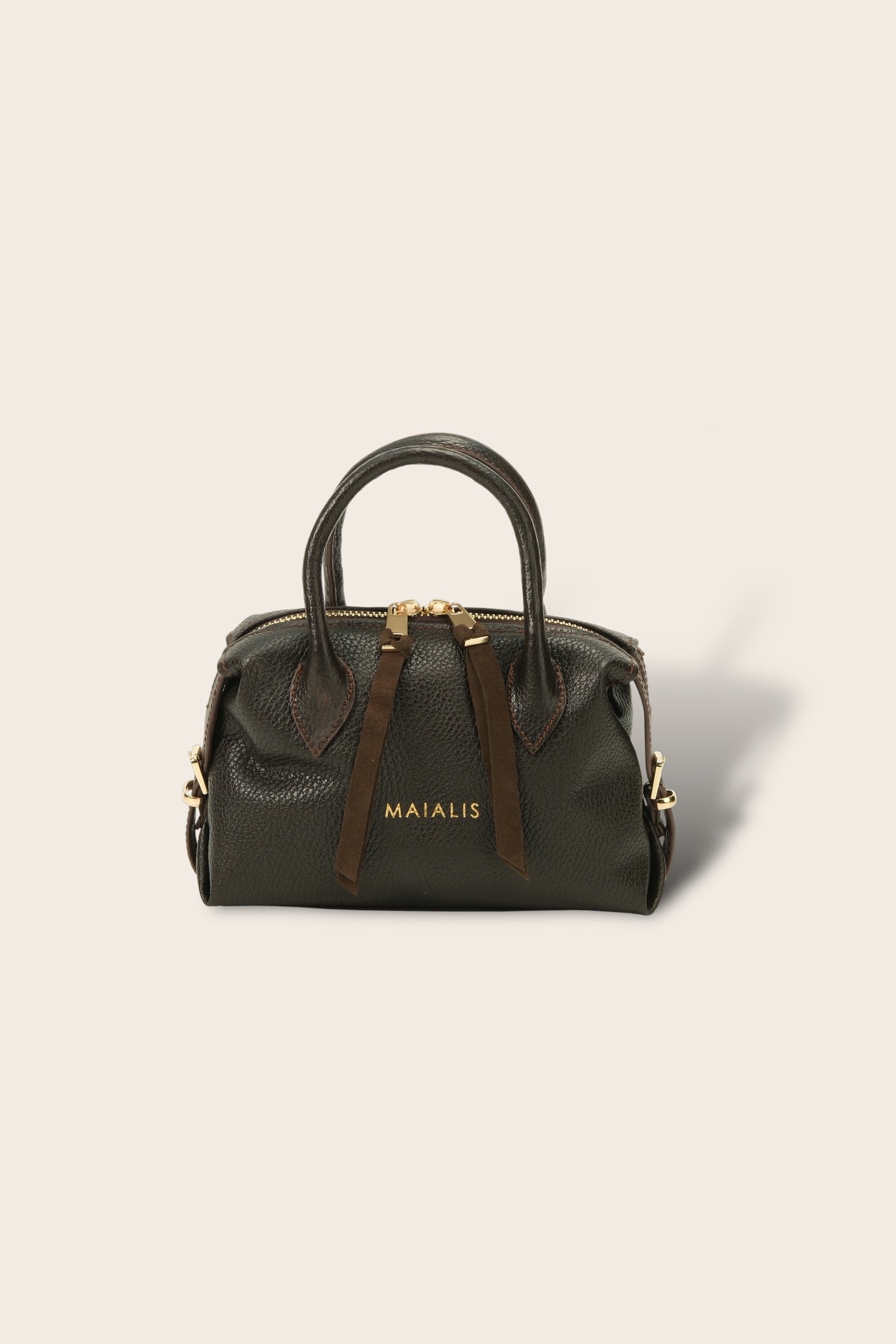 Marcelo X Midi Brown