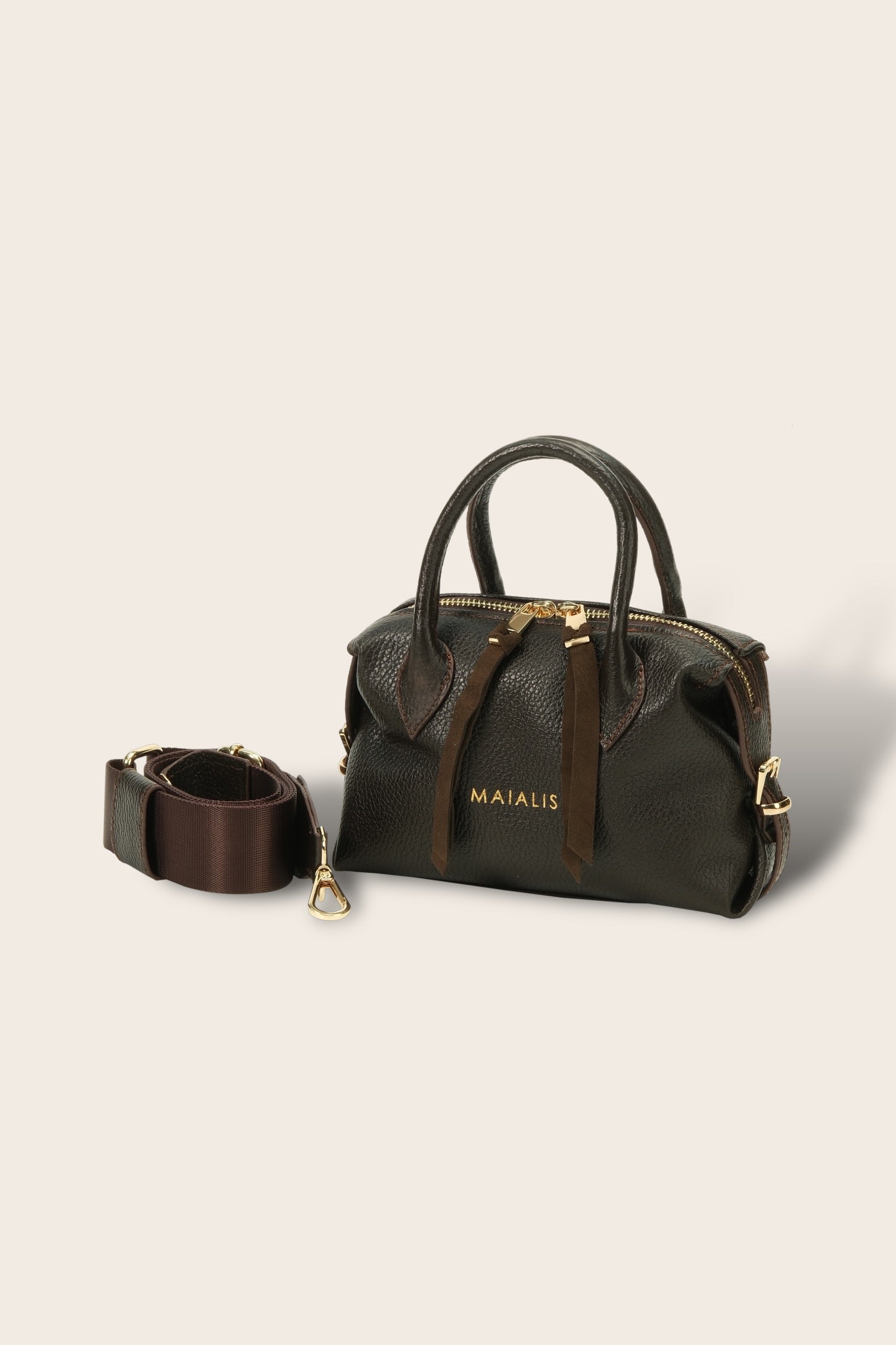 Marcelo X Midi Brown