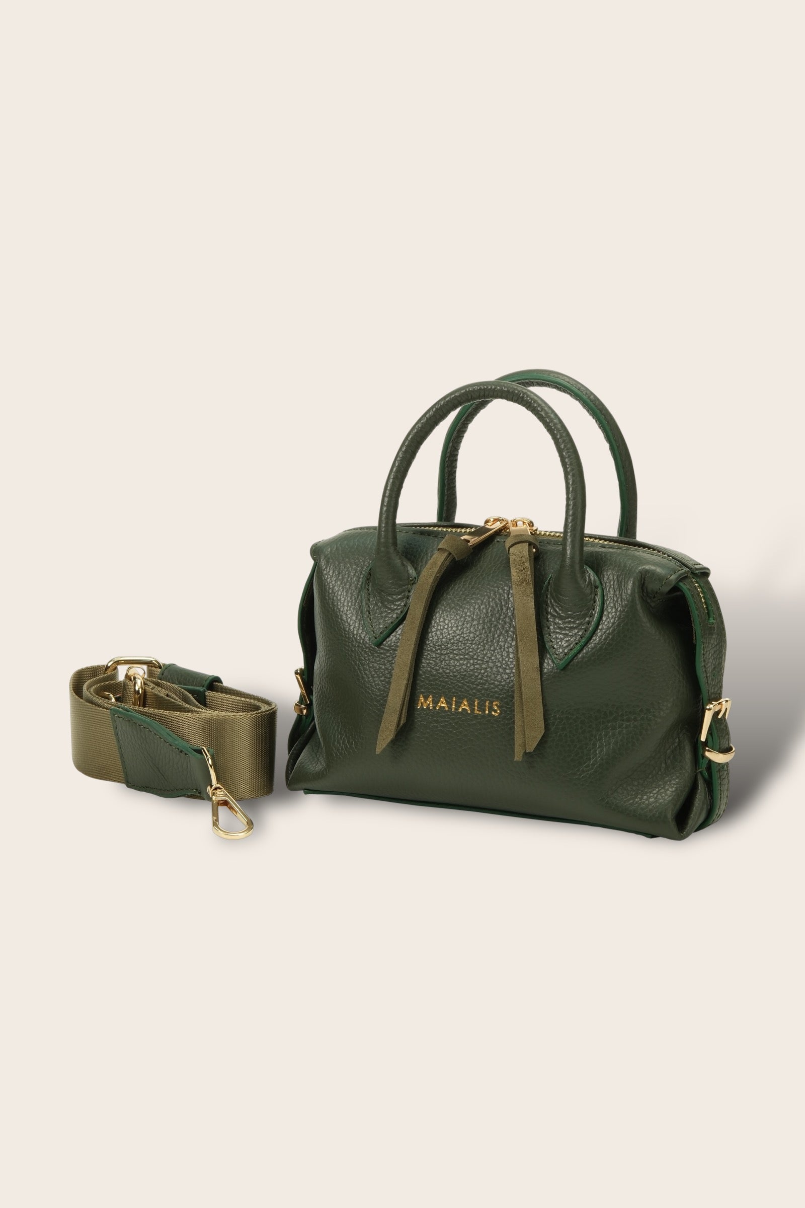 Marcelo X Midi Green