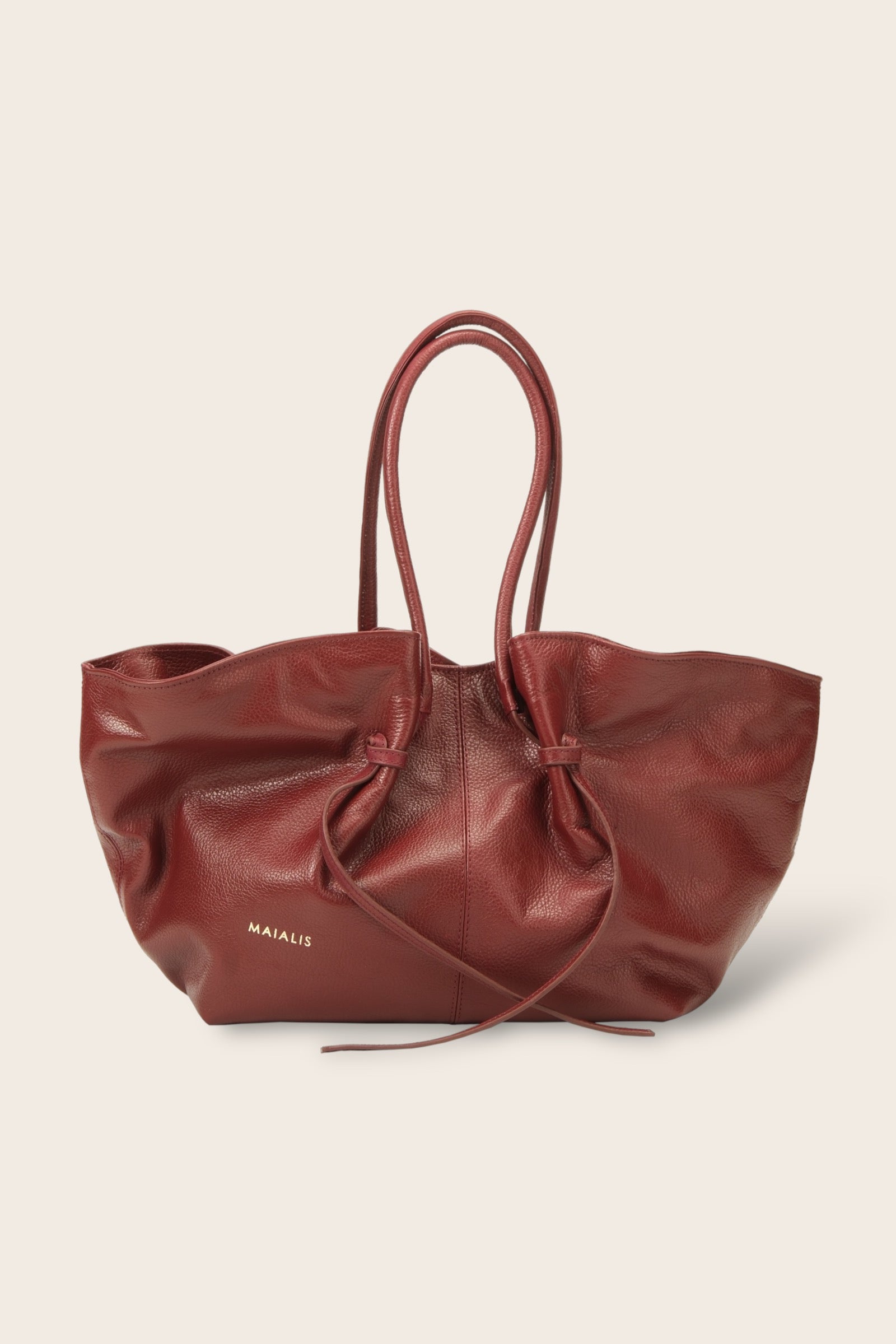 Dyna Claret Red