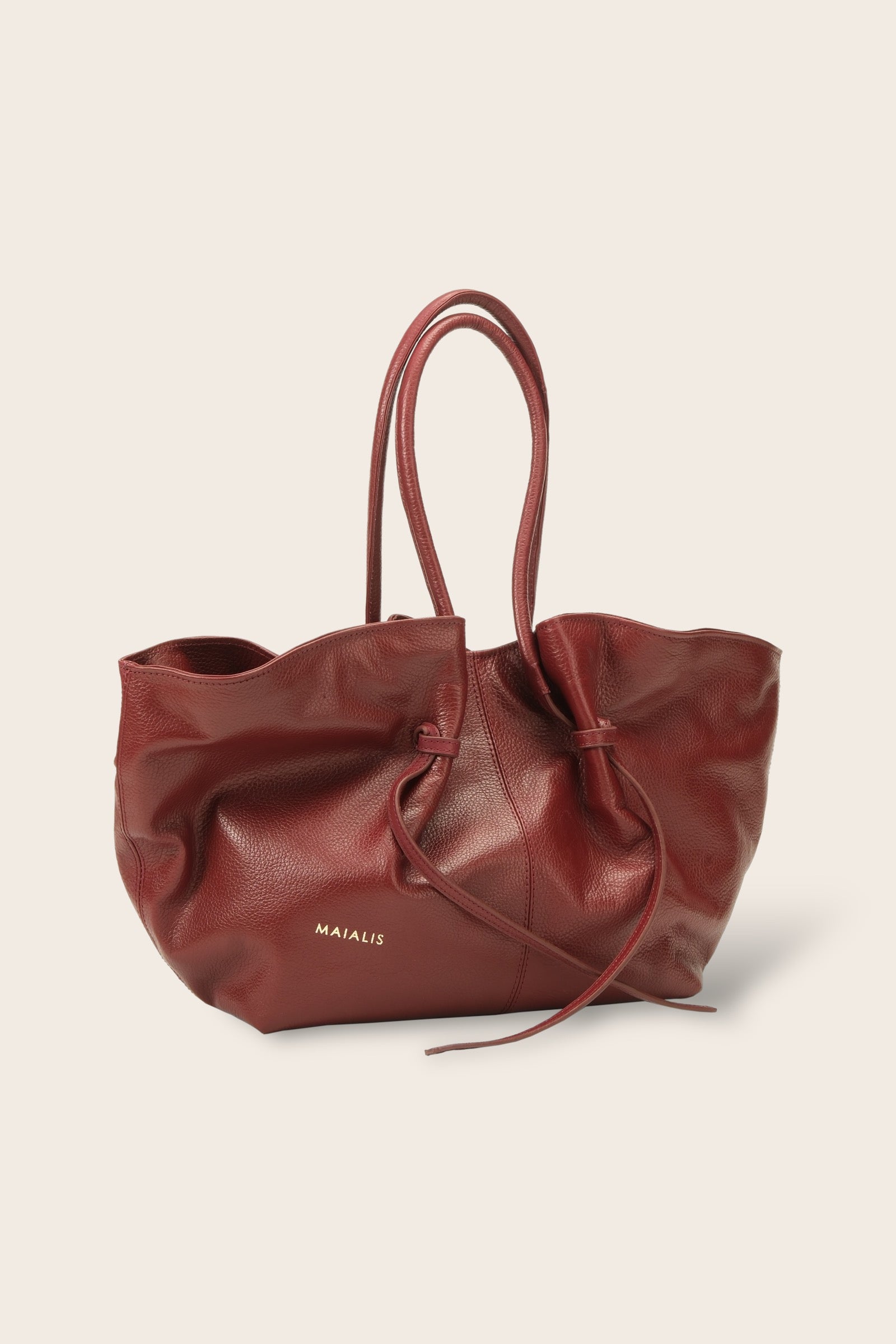 Dyna Claret Red