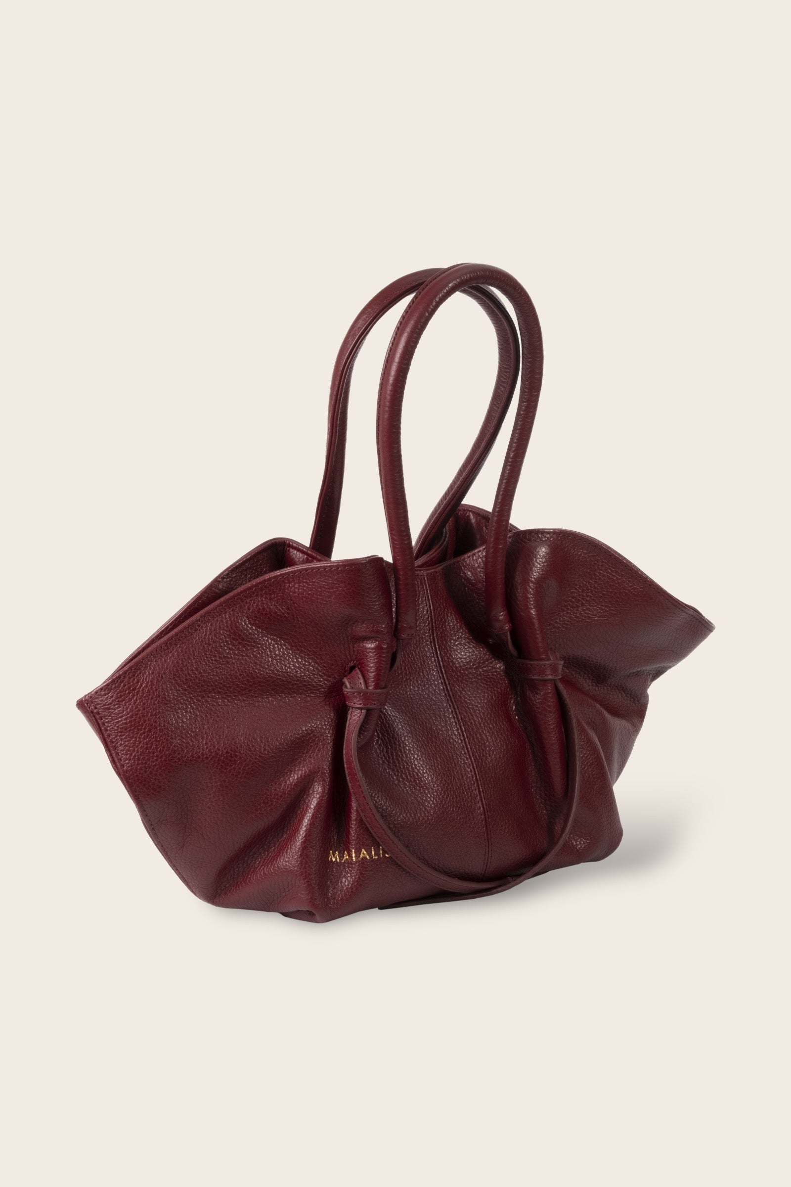 Dyna Mini Claret Red
