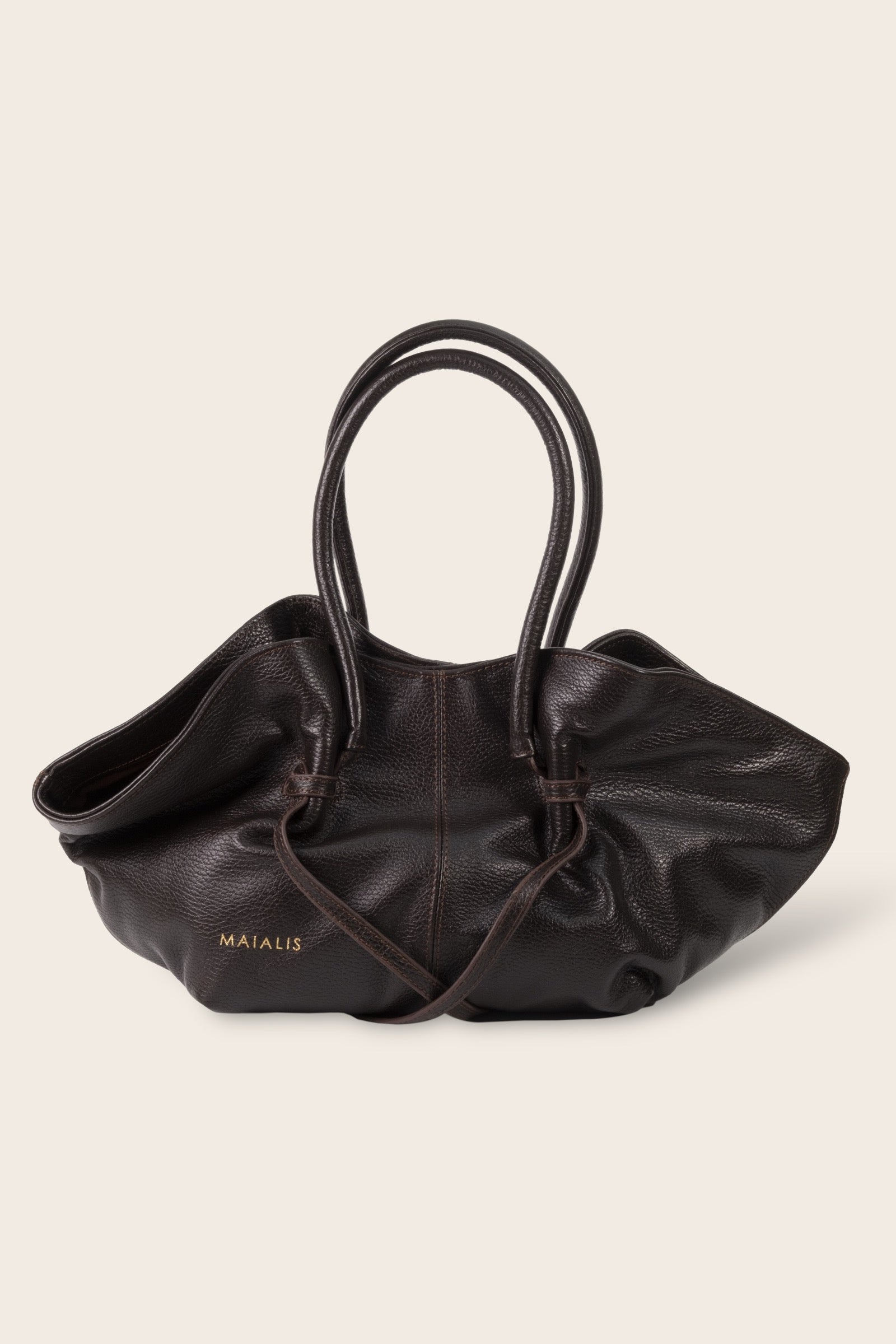 Dyna Mini Brown