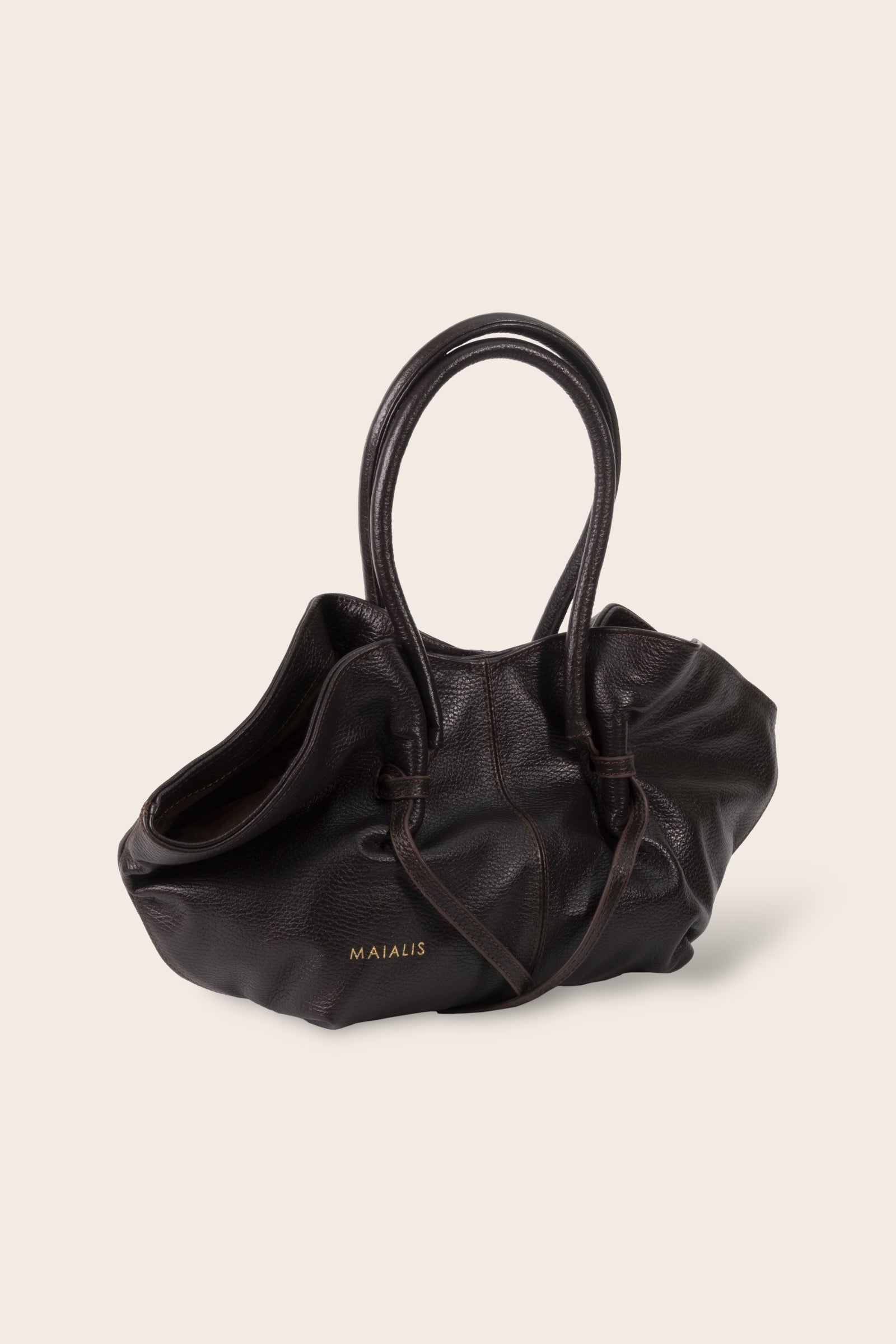 Dyna Mini Brown