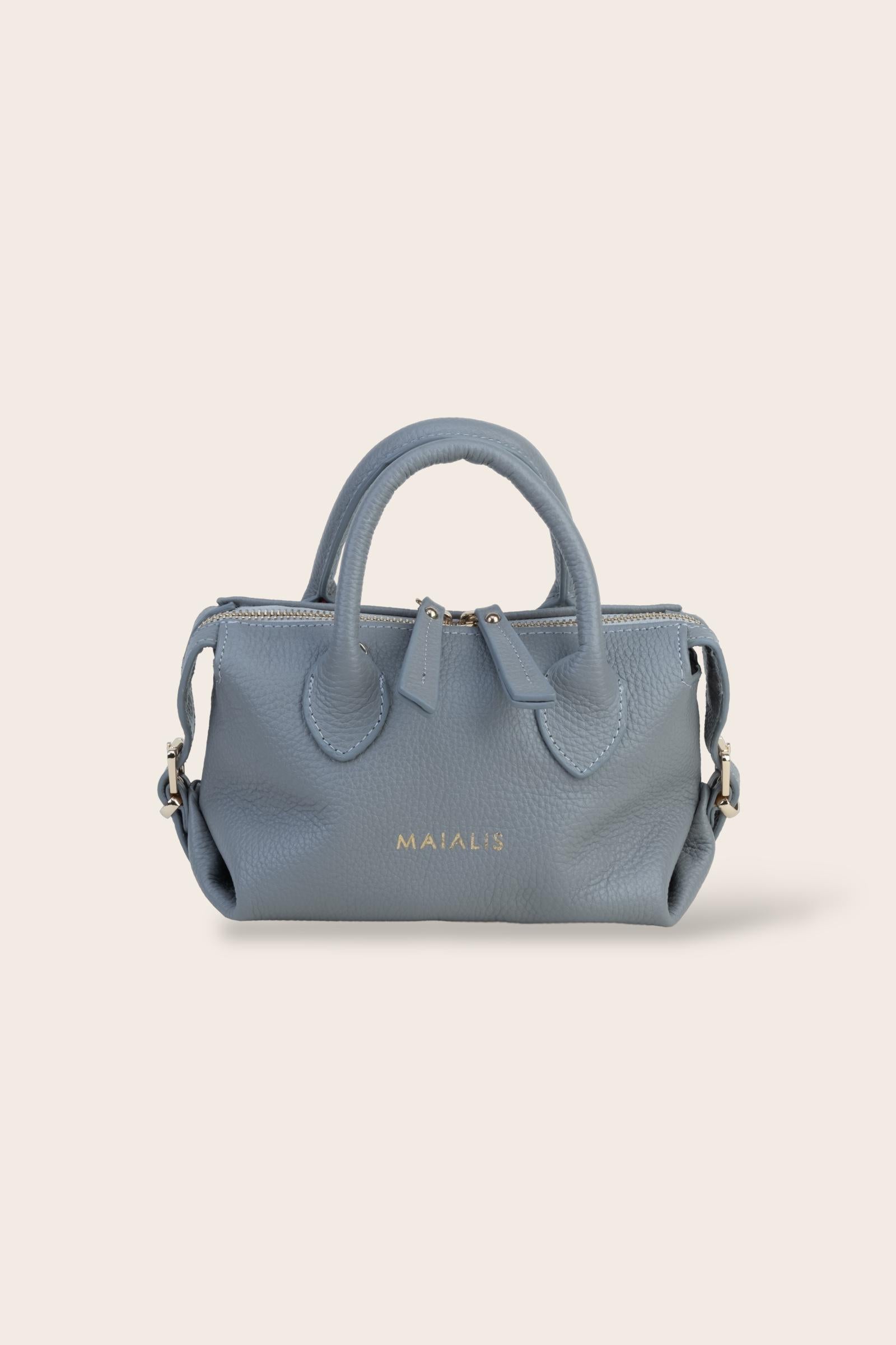 Marcelo X Midi Silvery