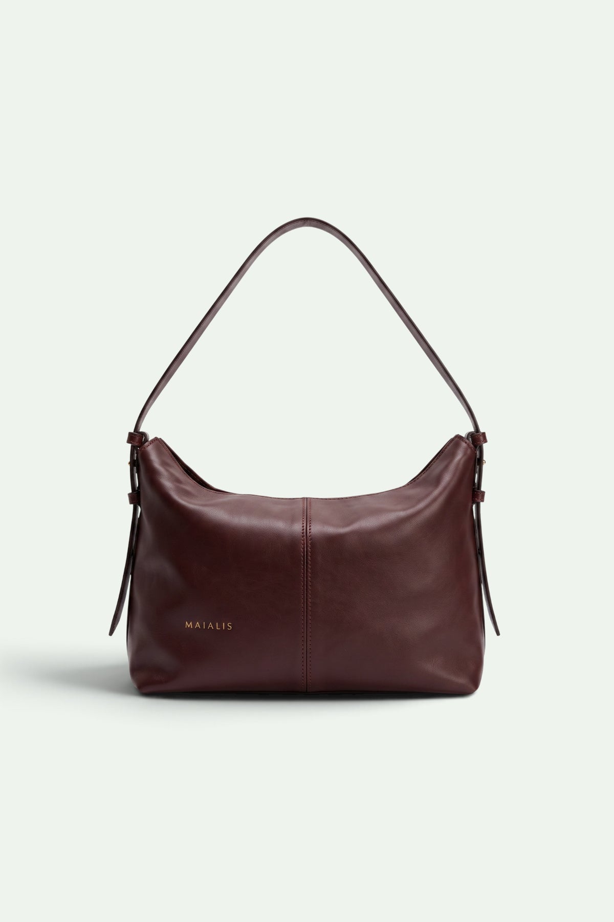 Ava Reddish-Brown