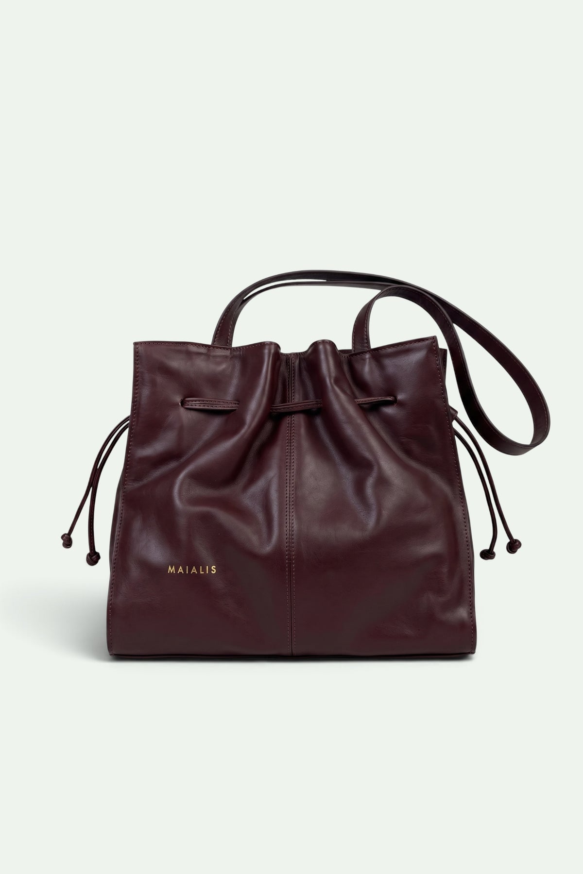 Isabella Reddish - Brown